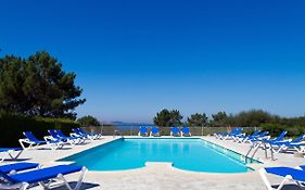 Hotel Duerming San Vicente